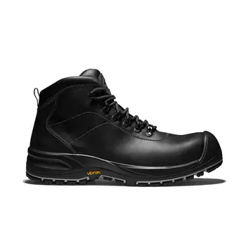 Solid Gear Apollo safety boots S3, Black