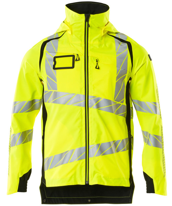 Hi-vis Yellow/Black