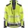 Blåkläder Softshelljacke, Hi-vis Gelb/Grau, Hi-vis Gelb/Grau, swatch