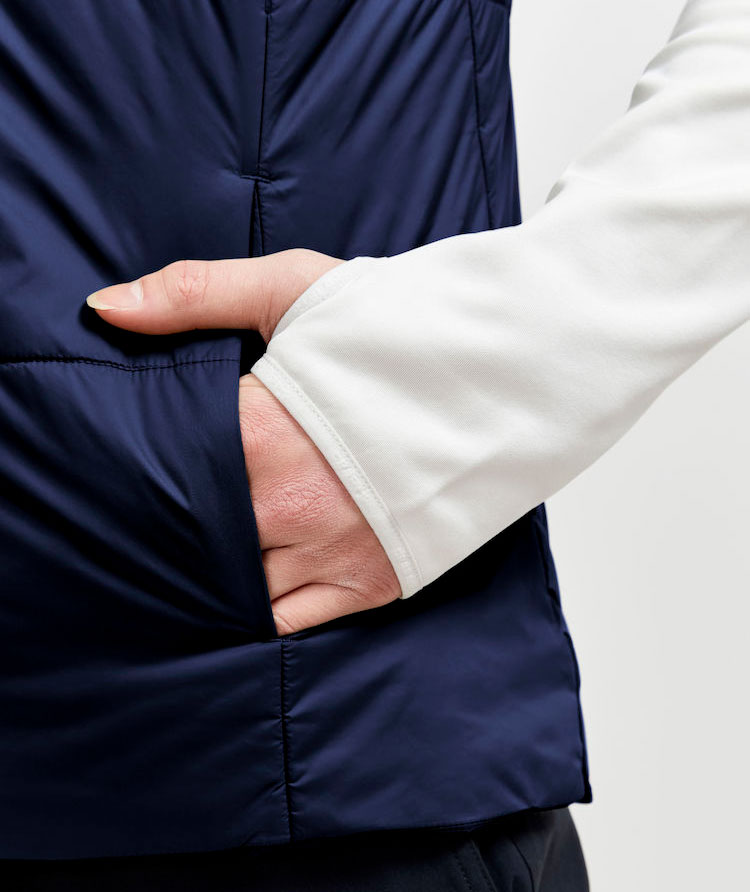 Craft Core Light vest, Blaze, large image number 3