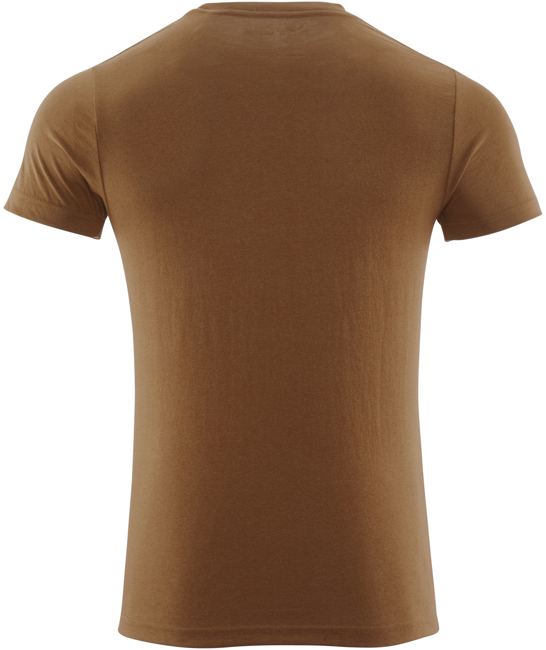 Mascot Crossover T-Shirt, Nu&szlig;braun, large image number 1