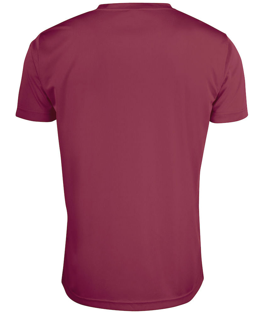 Clique Basic Active-T T-shirt