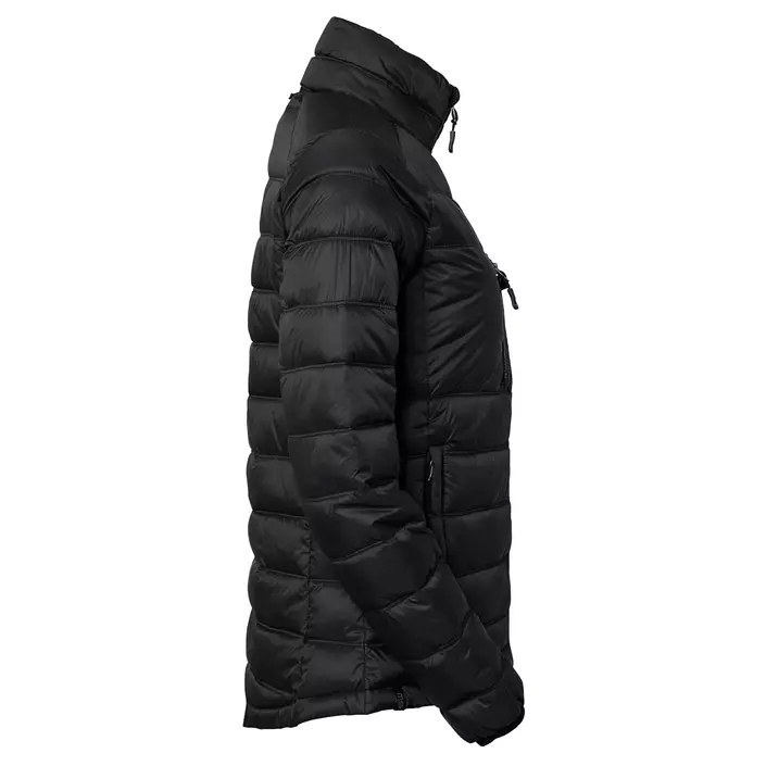 South West Amy quilt women's jacket, Black, large image number 2
