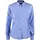 J. Harvest & Frost Twill Red Bow 122 lady fit Hemd, Mid Blue, Mid Blue, swatch