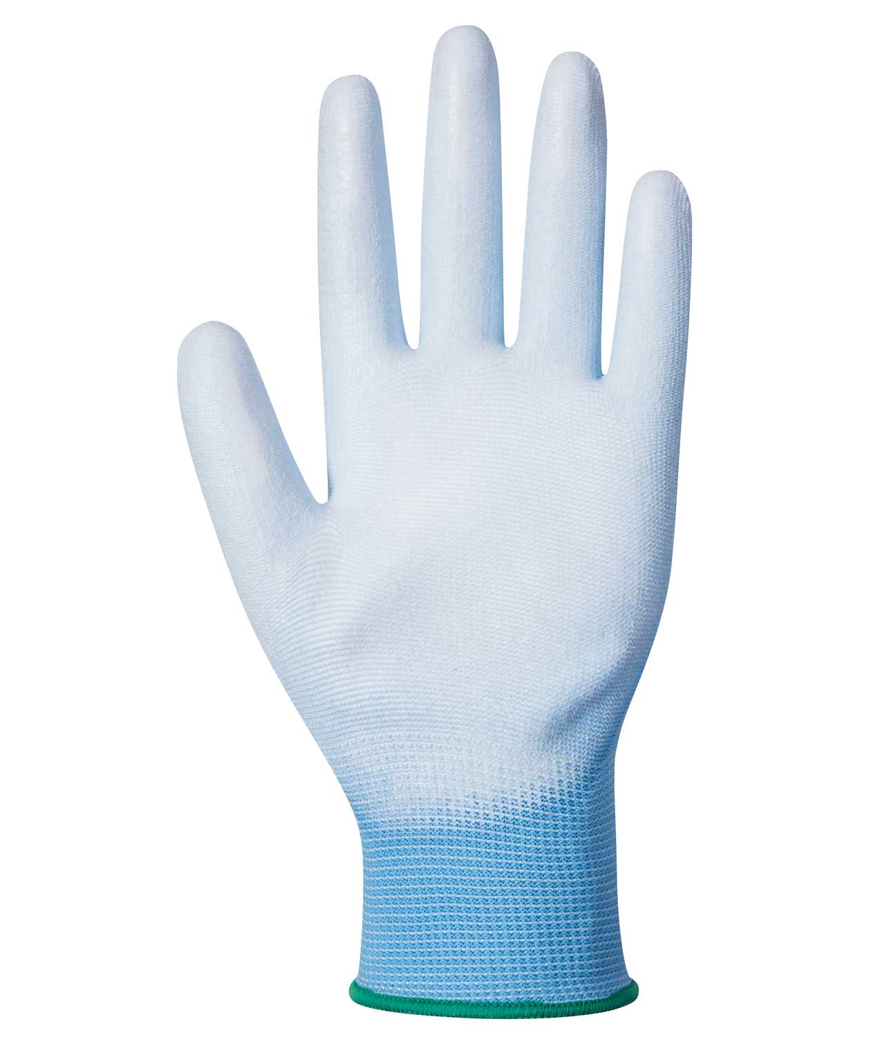 Portwest A120 work gloves, Blue, large image number 2