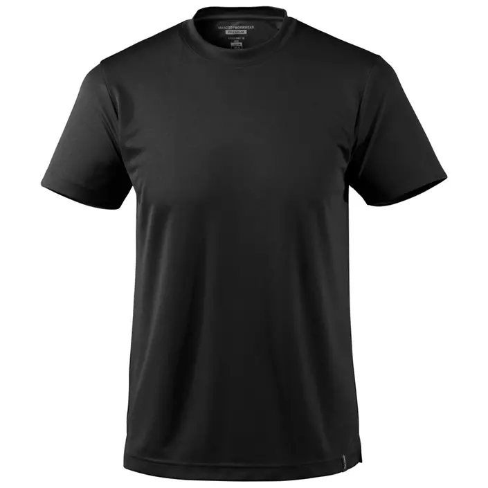 Mascot Crossover Manacor T-shirt, Black, large image number 0