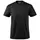 Mascot Crossover Manacor T-shirt, Svart, Svart, swatch