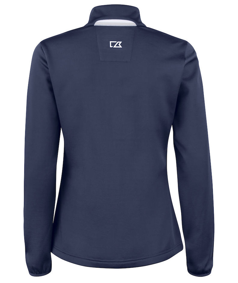 Cutter & Buck Snoquialmie women's jacket, Dark navy, large image number 2