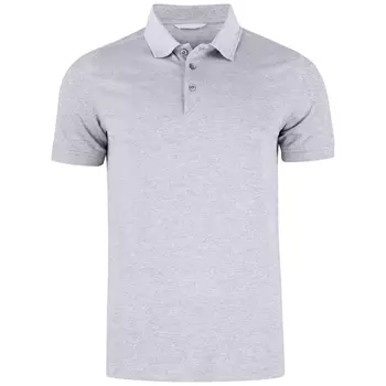 Cutter & Buck Advantage polo shirt, Grey Melange