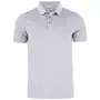 Cutter & Buck Advantage Poloshirt, Grau Melange Cutter & Buck Advantage Poloshirt, Grau Melange
