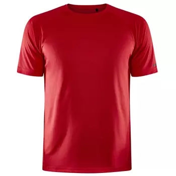 Craft Core Unify T-shirt, Red