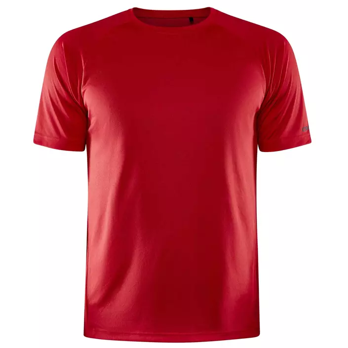 Craft Core Unify T-shirt, Röd, large image number 0