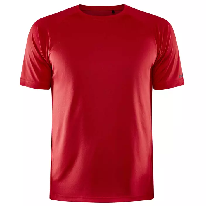 Craft Core Unify T-shirt, Red, large image number 0