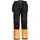 Portwest PW3 craftsmens trousers, Hi-Vis Orange/Black, Hi-Vis Orange/Black, swatch