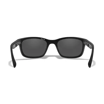 Wiley X Helix solbriller, Svart/Blå