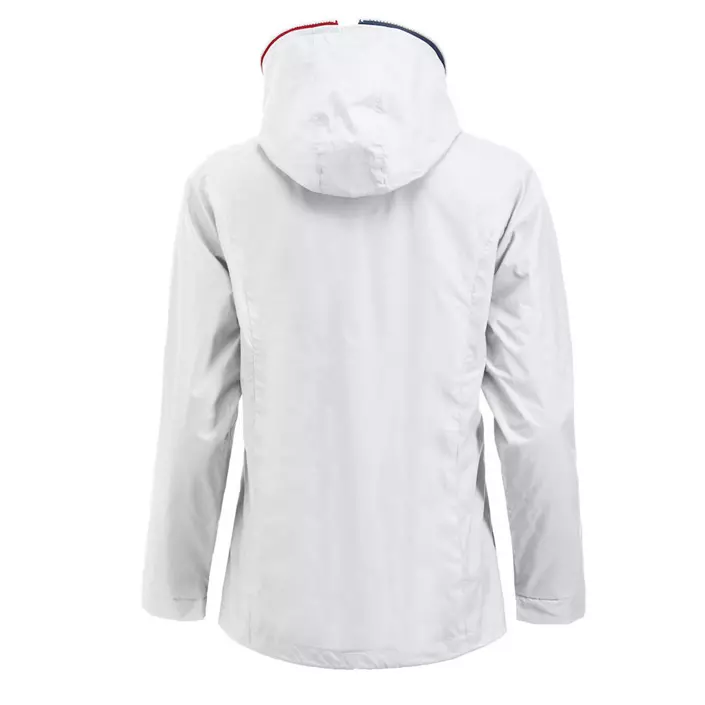 Clique Seabrook women's jacket, White, large image number 1