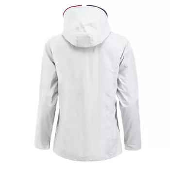 Clique Seabrook women's jacket, White