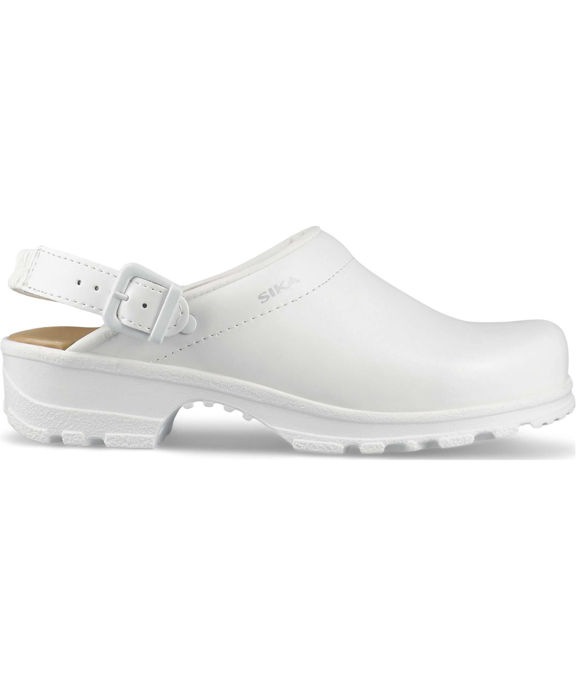 Sika Flex tr&aelig;sko LBS med h&aelig;lrem OB