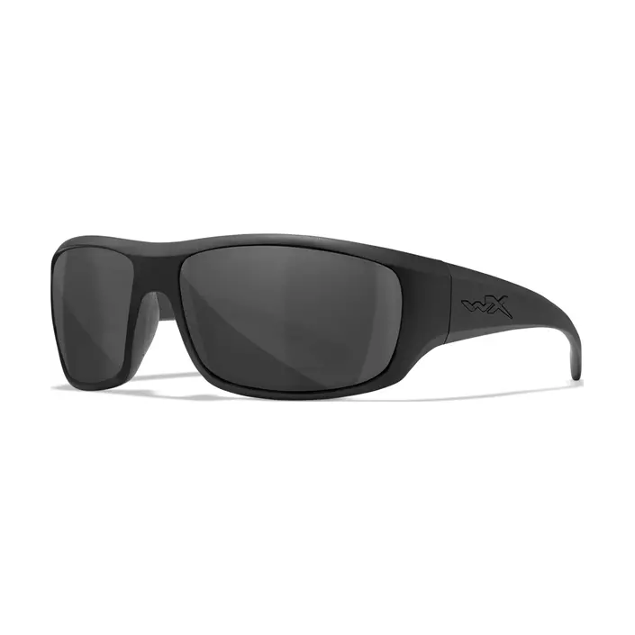 Wiley X Omega sunglasses, Grey/Black, Grey/Black, large image number 0