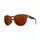 Wiley X Covert sunglasses, Brown/copper, Brown/copper, swatch