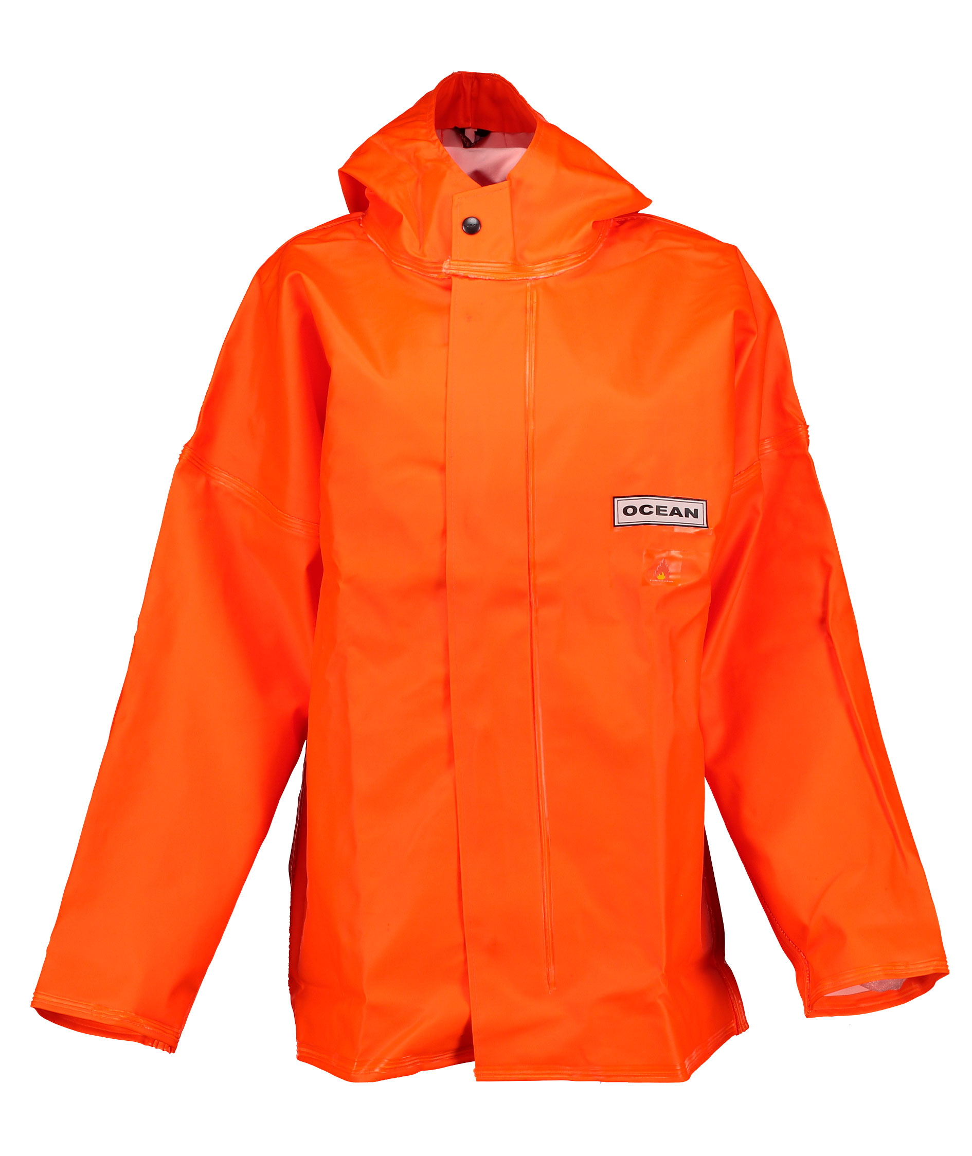 Offshore rain gear online