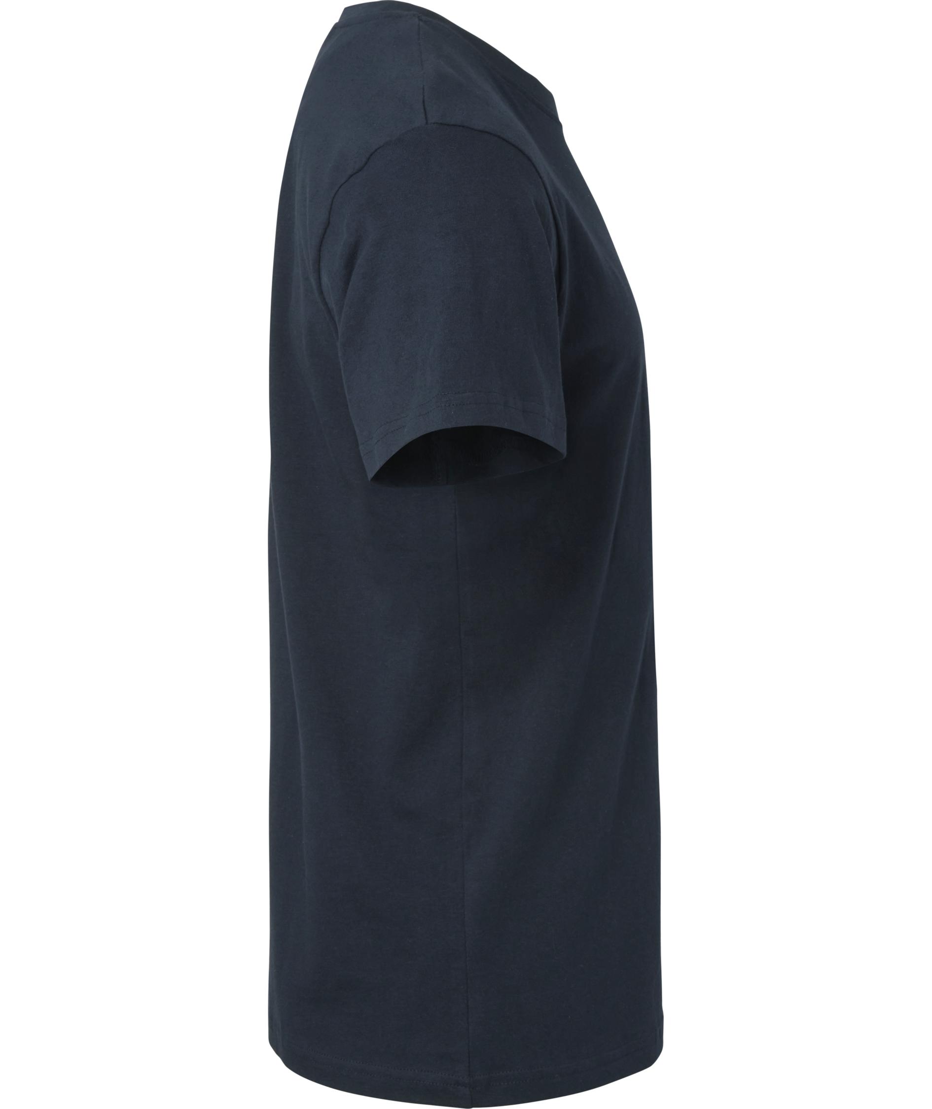 Top Swede T-shirt 239, Navy, large image number 2