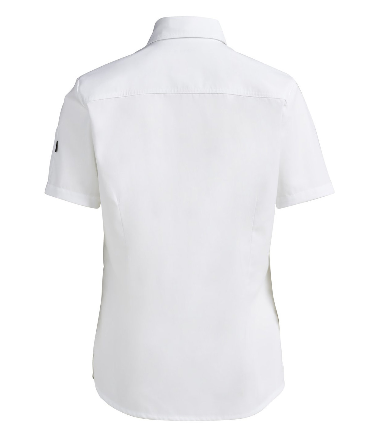 Kentaur modern fit kort&aelig;rmet dameskjorte