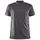 Craft Core Unify polo T-shirt, Granit, Granit, swatch