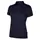 Pitch Stone Recycle dame polo T-shirt, Navy, Navy, swatch