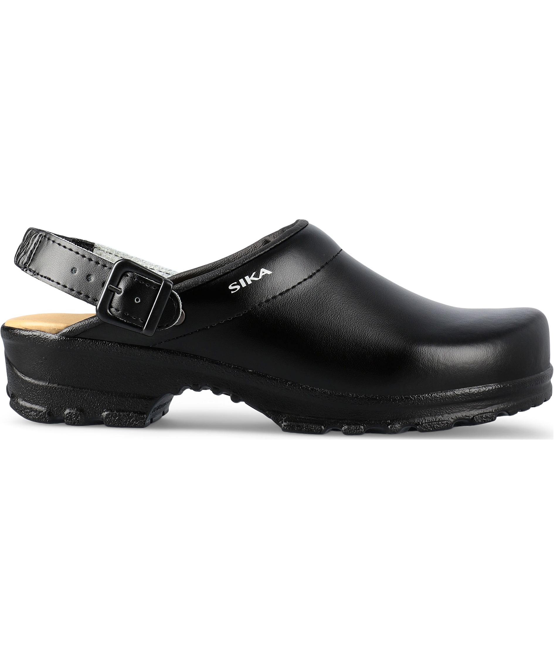 Sika Flex tr&aelig;sko LBS med h&aelig;lrem OB