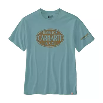 Carhartt Hamilton Graphic T-shirt