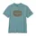 Carhartt Hamilton Graphic T-shirt, Summer Blue, Summer Blue, swatch