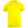 Clique Active T-Shirt, Hi-Vis Gelb, Hi-Vis Gelb, swatch
