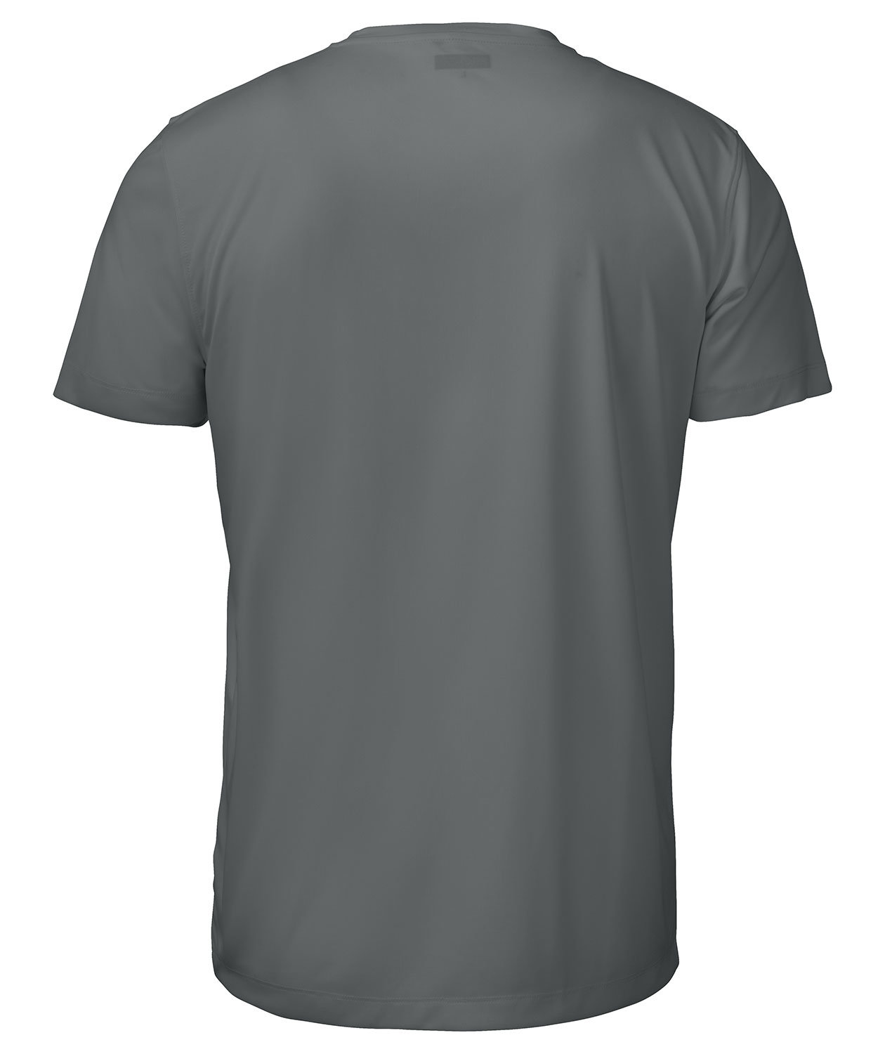 ProJob T-shirt 2030, Stone grey, large image number 2