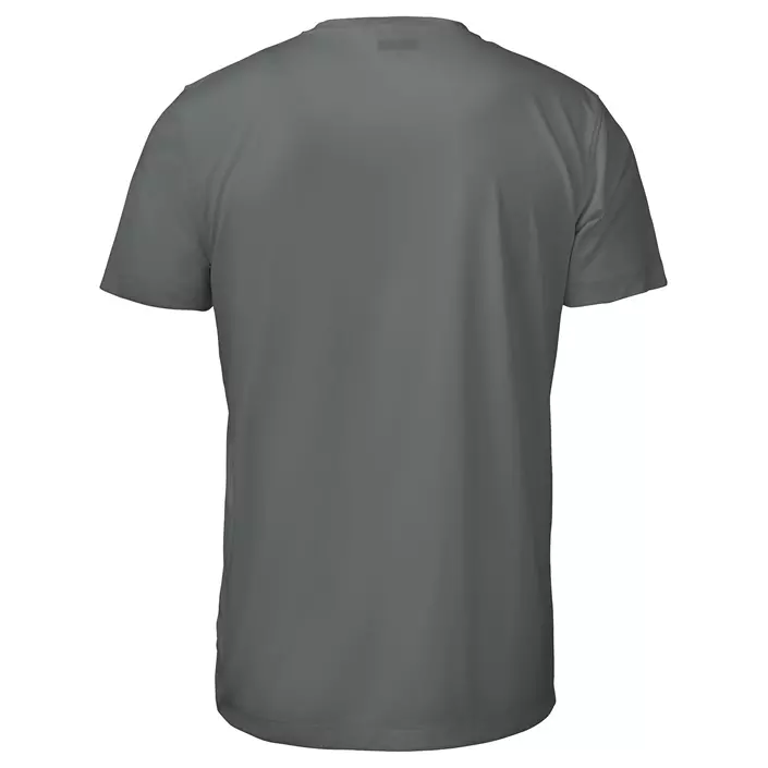ProJob T-skjorte 2030, Stone grå, large image number 2