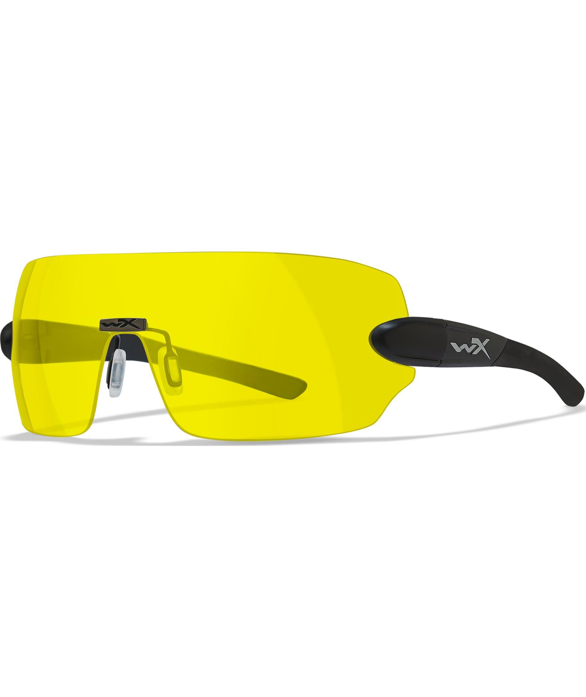 Wiley X Detection sunglasses, Multicolor/Black, Multicolor/Black, large image number 4