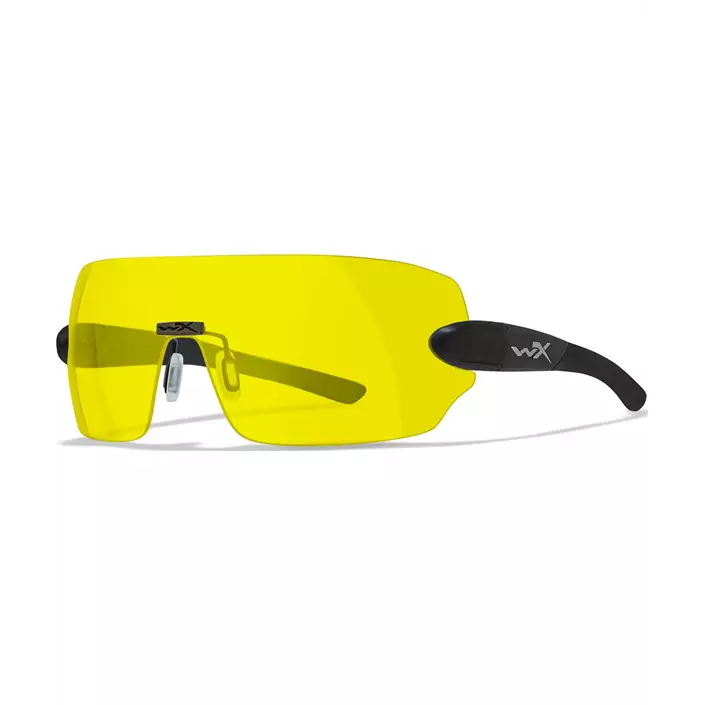 Wiley X Detection solbriller, Flerfarget/svart, Flerfarget/svart, large image number 4