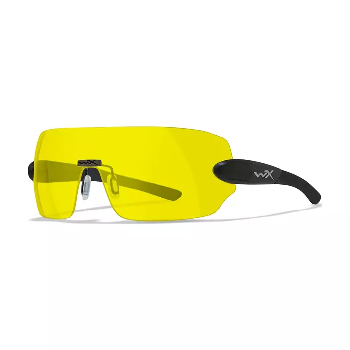 Wiley X Detection sikkerhedsbriller, Flerfarvet/Sort, Flerfarvet/Sort, large image number 4