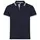 Clique Austin polo shirt, Dark navy, Dark navy, swatch
