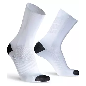 Oxyburn Cronoman socks, White
