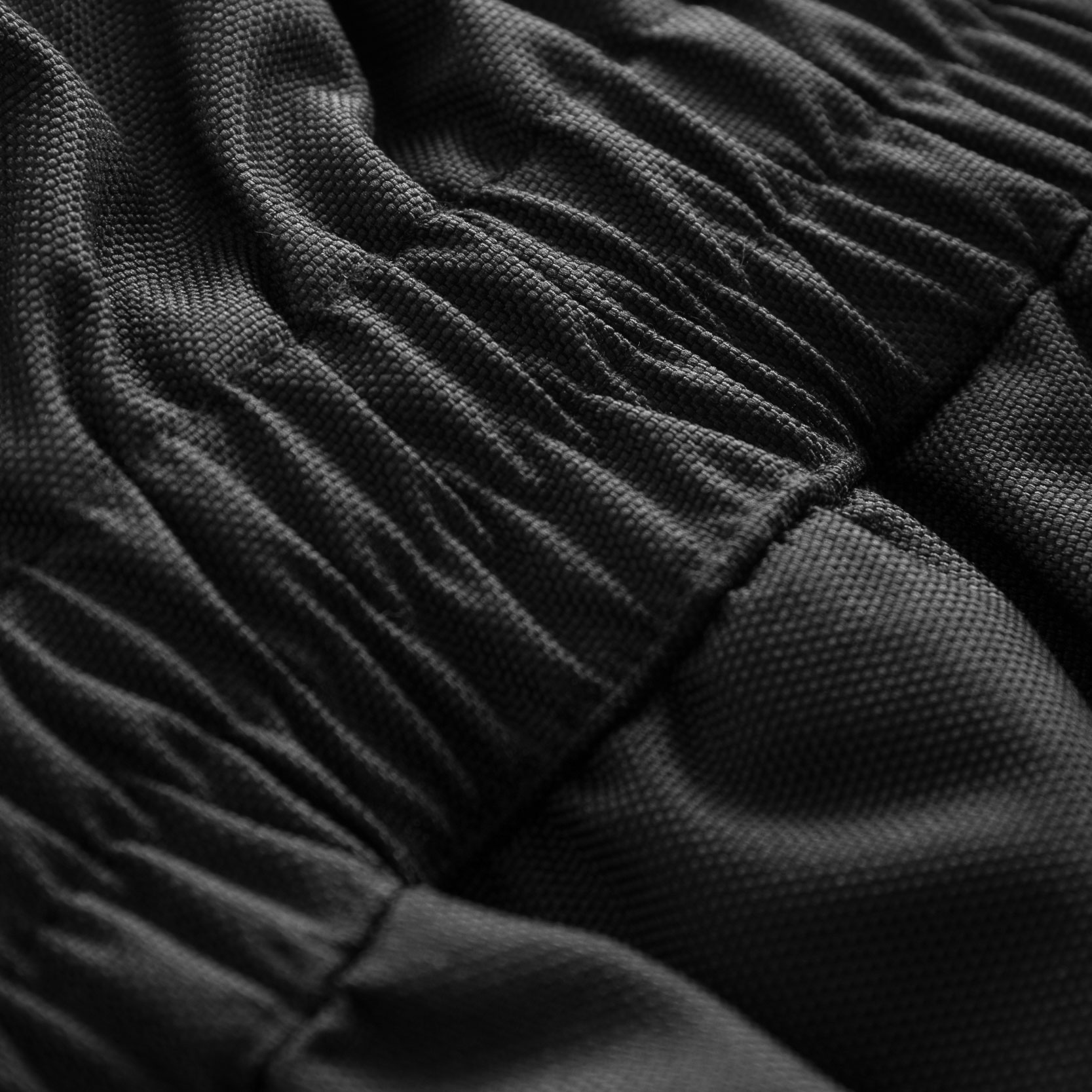 Lyngs&oslash;e winter coverall, Black/Grey, large image number 4