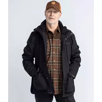 Pinewood Dog Sports Trainer Extreme jakke