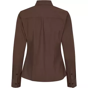 Seven Seas hybrid Modern fit skjorta dam