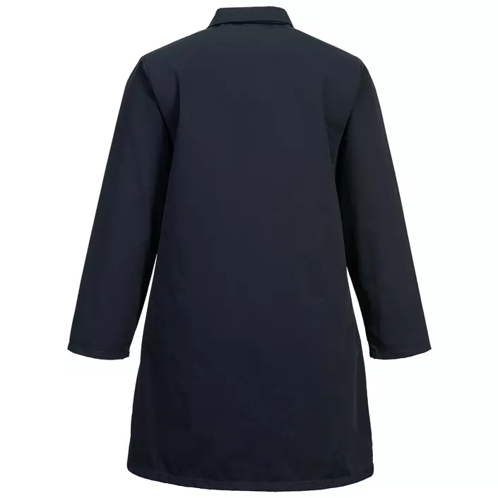 Portwest ESD kittel, Marineblå, large image number 1