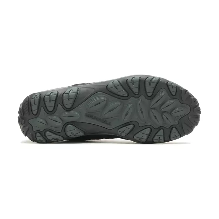Merrell Alverstone 2 GTX hiking shoes, Black, large image number 5