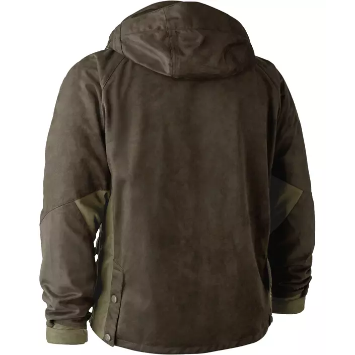 Deehunter Explore Transition jacket, Walnut, large image number 1