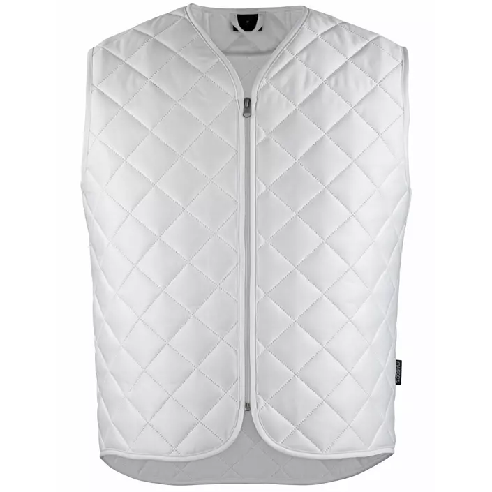 Mascot Originals Mirabel thermal vest, White, large image number 0