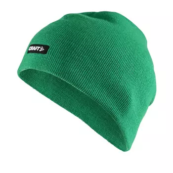 Craft Community hat, Green