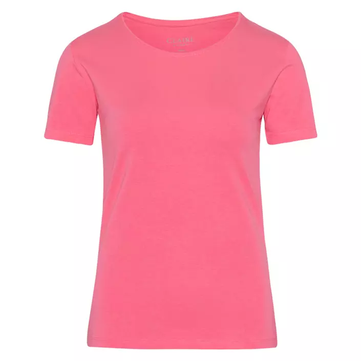 Claire Woman Allison T-shirt dam, Bubblegum, large image number 0