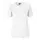 ID women's T-Shirt stretch, White, White, swatch
